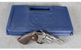 Colt ~ Python ~ .357 Magnum - 6 of 6