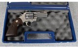 Colt ~ Python ~ .357 Magnum - 5 of 6