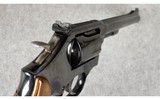 Smith & Wesson ~ 17-9 ~ .22 LR - 4 of 4