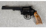 Smith & Wesson ~ 17-9 ~ .22 LR - 2 of 4