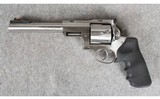 Ruger ~ Super Redhawk ~ .44 Magnum - 2 of 5