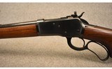 Winchester ~ 65 ~ .218 Bee - 6 of 14