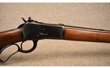 Winchester ~ 65 ~ .218 Bee - 3 of 14