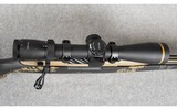 Weatherby ~ Mark V Custom Shop ~ .300 WBY Mag - 7 of 14