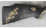 Weatherby ~ Mark V Custom Shop ~ .300 WBY Mag - 2 of 14