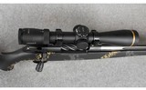 Weatherby ~ Mark V Custom Shop ~ .338-378 WBY Mag. - 7 of 14