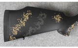 Weatherby ~ Mark V Custom Shop ~ .338-378 WBY Mag. - 2 of 14
