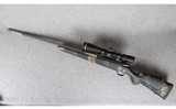 Weatherby ~ Mark V Custom Shop ~ .338-378 WBY Mag. - 12 of 14
