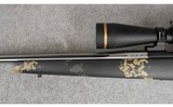 Weatherby ~ Mark V Custom Shop ~ .338-378 WBY Mag. - 9 of 14