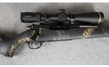 Weatherby ~ Mark V Custom Shop ~ .338-378 WBY Mag. - 3 of 14