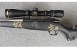 Weatherby ~ Mark V Custom Shop ~ .338-378 WBY Mag. - 10 of 14