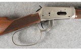 Winchester ~ 94 John Wayne Commemorative ~ .32-40 Win - 3 of 16