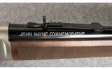 Winchester ~ 94 John Wayne Commemorative ~ .32-40 Win - 16 of 16