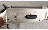 Winchester ~ 94 John Wayne Commemorative ~ .32-40 Win - 15 of 16