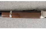 Winchester ~ 94 John Wayne Commemorative ~ .32-40 Win - 9 of 16