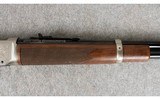 Winchester ~ 94 John Wayne Commemorative ~ .32-40 Win - 4 of 16