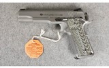 Colt ~ Custom Competition ~ 10 mm Auto - 2 of 4