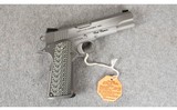 Colt ~ Custom Competition ~ 10 mm Auto - 1 of 4