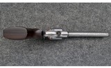 Colt ~ Custom Shop Python ~ .357 Magnum - 4 of 4