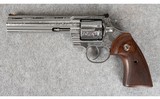 Colt ~ Custom Shop Python ~ .357 Magnum - 2 of 4