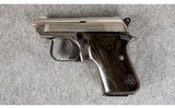 Beretta ~ 950 BS ~ .25 Auto - 2 of 3