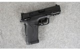 Smith & Wesson ~ M&P 380 Shield EZ ~ .380 ACP - 1 of 2