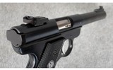 Ruger ~ Mark 1 ~ .22LR - 3 of 3