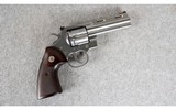 Colt ~ Python ~ .357 Mag - 1 of 5