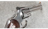Colt ~ Python ~ .357 Mag - 3 of 5