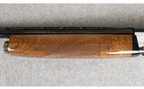 New SKB Arms ~ 3000 Ducks Unlimited ~ 12 GA - 9 of 15