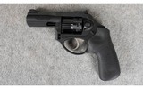 Ruger ~ LCR ~ .22LR - 2 of 2