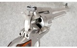 Ruger ~ New Model Blackhawk ~ .357 Magnum - 3 of 3