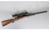 Ruger ~ M77 Hawkeye ~ .300 Win Mag - 1 of 13