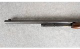 Remington ~ 121 Fieldmaster ~ .22 S, L, and LR - 8 of 15