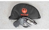 Ruger ~ LCR ~ .38 SPL +P - 3 of 3