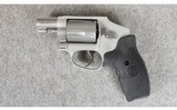 Smith & Wesson ~ 642-1 ~ .38 SPL +P - 2 of 2