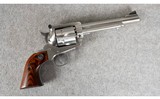 Ruger ~ New Model Blackhawk ~ .357 Magnum - 1 of 3