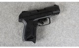 Ruger ~ Security-9 Compact ~ 9 MM - 1 of 2