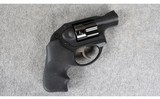 Ruger ~ LCR ~ .38 SPL +P - 1 of 2