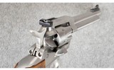 Ruger ~ New Model Single Six ~ .22 / .22WMR - 3 of 3