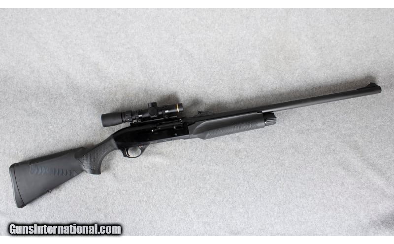 Benelli ~ M2 Slug ~ 12 GA