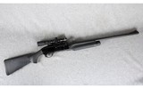 Benelli ~ M2 Slug ~ 12 GA - 1 of 13