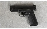 Springfield Armory ~ XD-9 Mod 2.0 ~ 9MM - 2 of 2