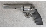 Smith & Wesson ~ 617-6 ~ .22 LR - 2 of 2
