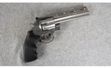 Colt ~ Anaconda ~ 44 Magnum
