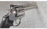 Colt ~ Anaconda ~ 44 Magnum - 3 of 4
