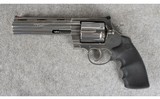 Colt ~ Anaconda ~ 44 Magnum - 2 of 4