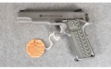 Colt ~ Custom Competition ~ 10mm Auto - 2 of 5