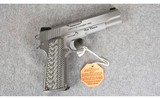 Colt ~ Custom Competition ~ 10mm Auto - 1 of 5