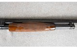 Winchester ~ Model 12 ~ 12 GA - 4 of 13